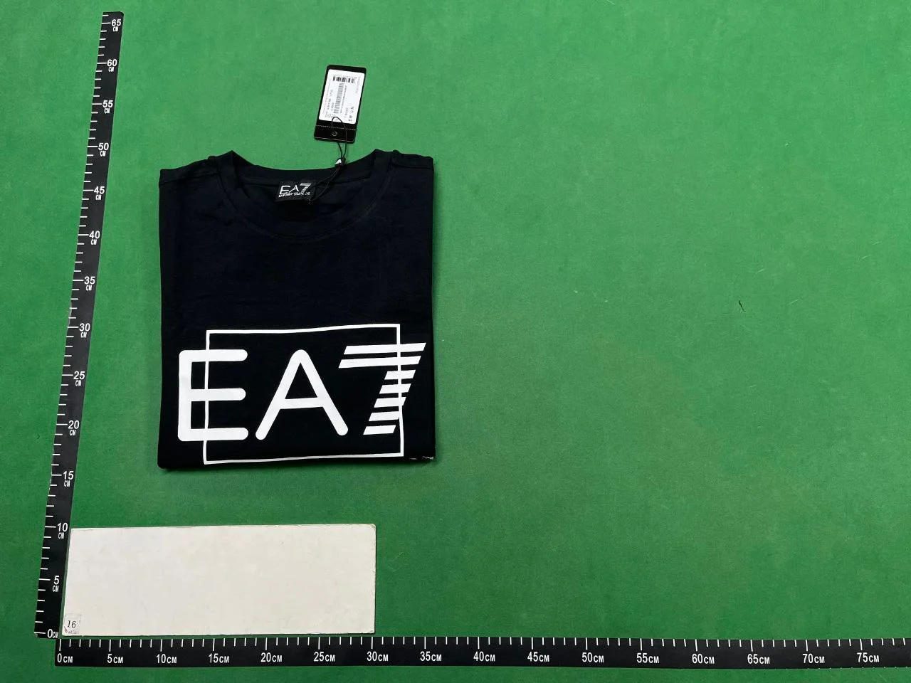   Emporio Armani Tee -3