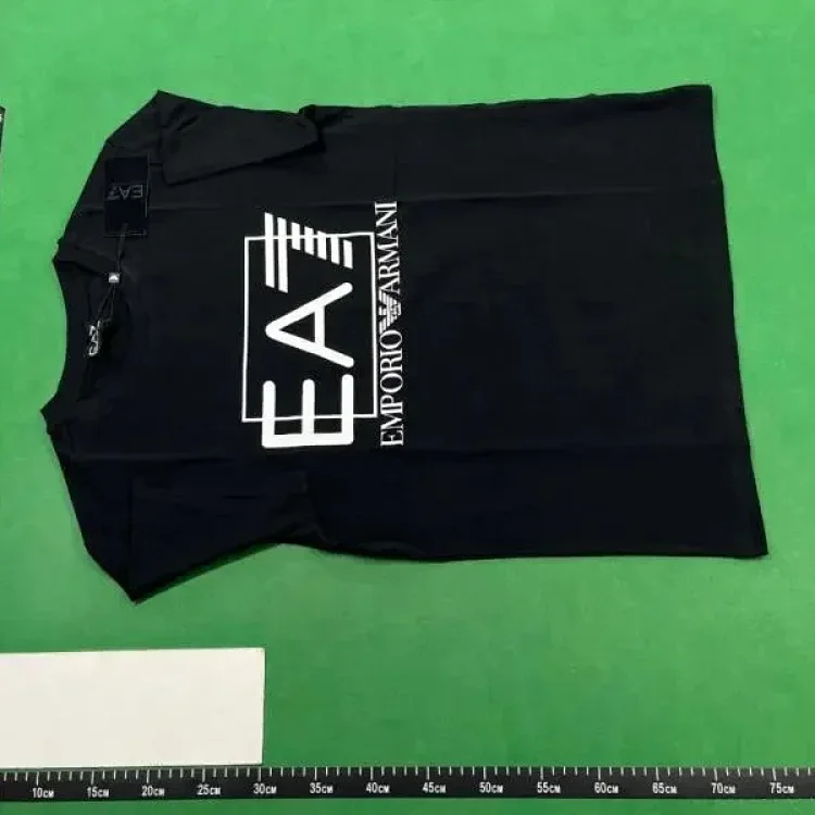   Emporio Armani Tee