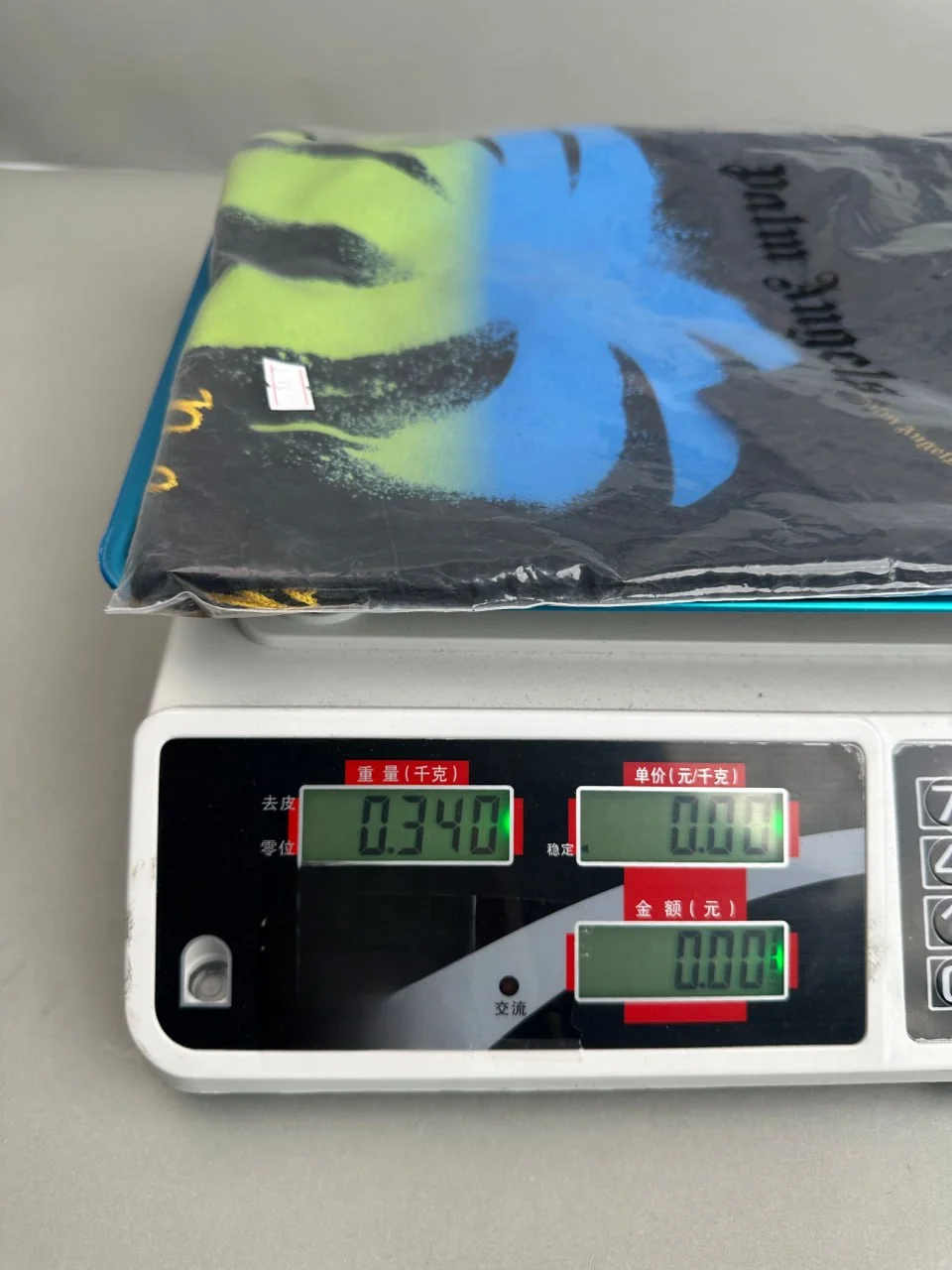 Palm Angels T-Shirt [19 styles] -4