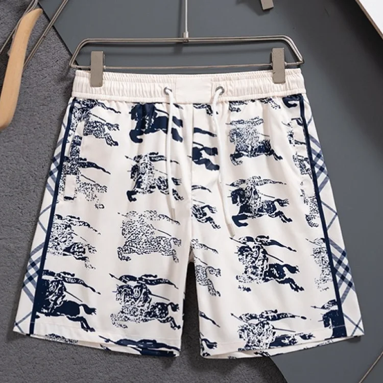  Burberry Shorts
