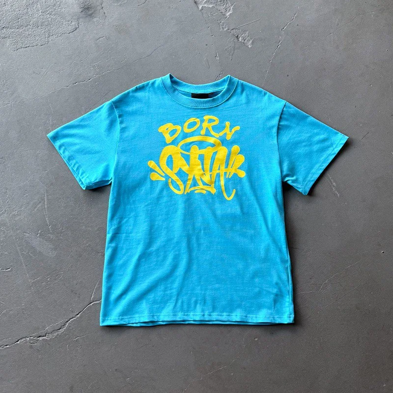 SYNA T-Shirt Collection -3