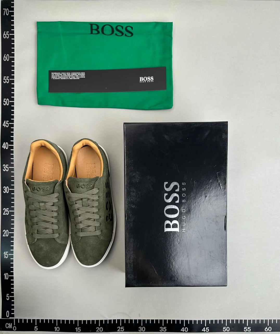  Boss Shoes -4