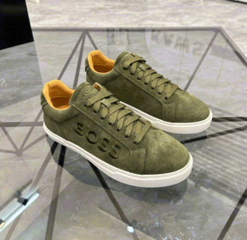 Boss Shoes