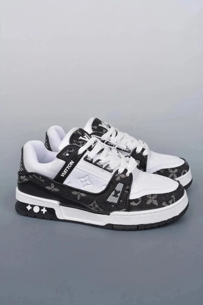 LV Louis Vuitton sneakers (30+) -2