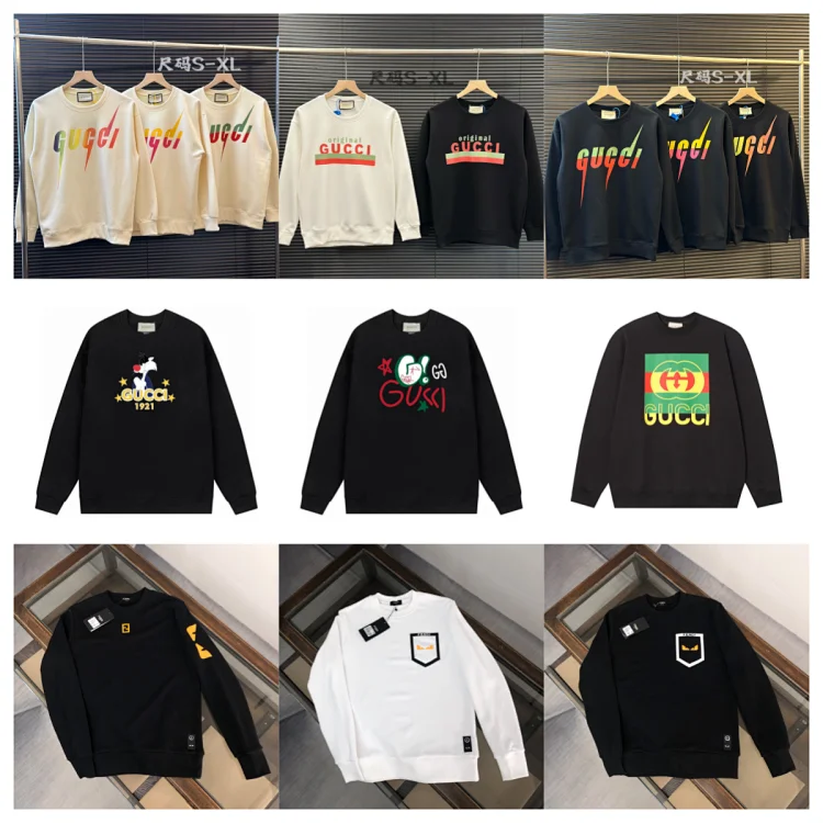 Gucci sweatshirt