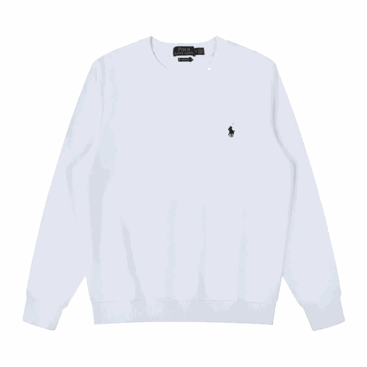  Polo Ralph Lauren Crewneck Sw