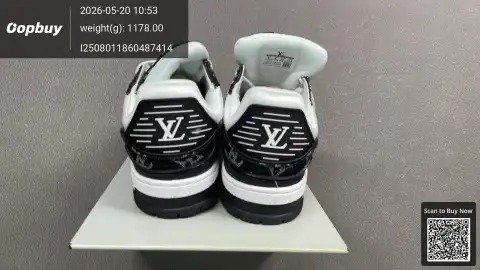 005 Fashion Casual Shoes (No Quality Problem and No Return) 852 46367753 -5