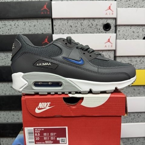 [ET] Nike AIR MAX 90 Air Cushi
