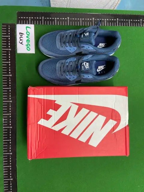 [ET] Nike AIR MAX 90 Air Cushion Shoes Casual Running Shoe Series 2 -2