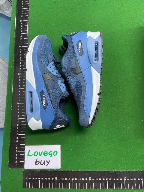 [ET] Nike AIR MAX 90 Air Cushion Shoes Casual Running Shoe Series 2 -4