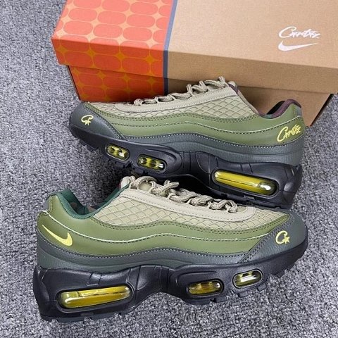 【PE version】LINK 1 Air Max 95-