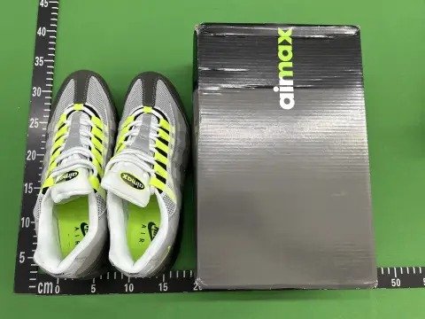 【PE version】LINK 1 Air Max 95- OMGBUY -3
