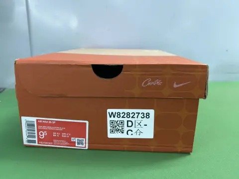 【PE version】LINK 1 Air Max 95- OMGBUY -4