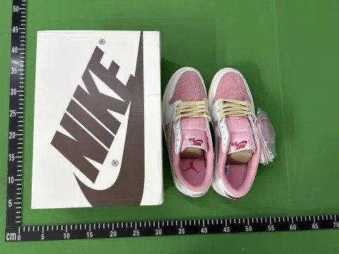 Trendy, versatile sneakers- OMGBUY -2