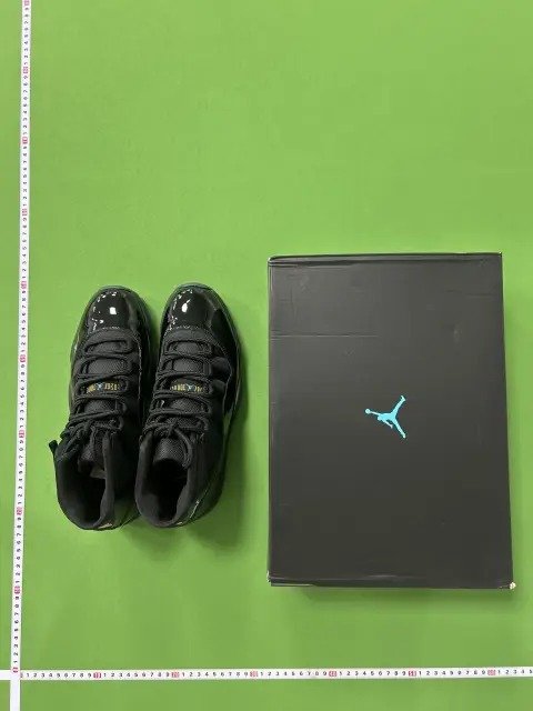 [KZ Version] J11 -4