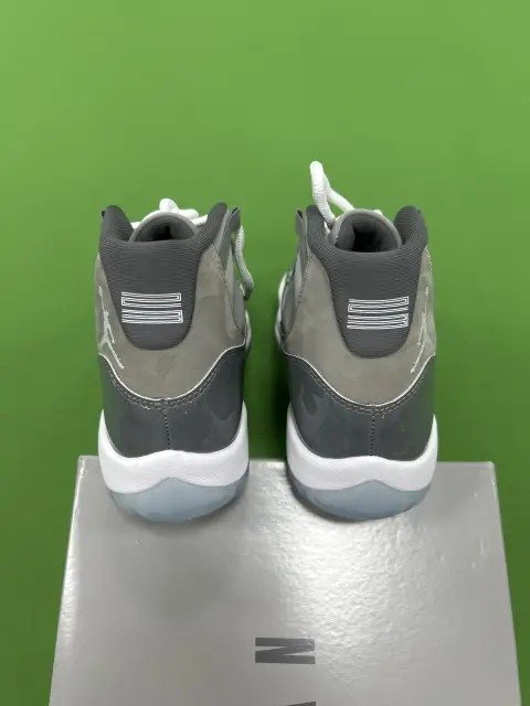 [KZ Version] J11 -3