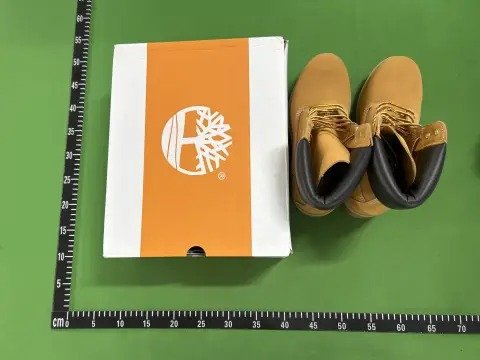 【EG Batch】Timberland -2