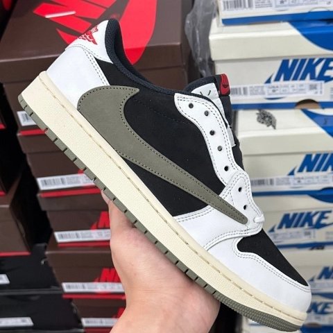 PK6.0 XJB Batch AJ1  TS Low
