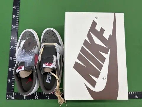 PK6.0 XJB Batch AJ1  TS Low -3
