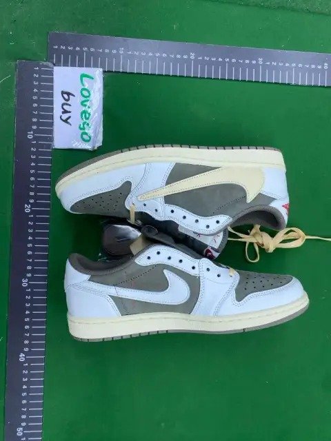 PK6.0 XJB Batch AJ1  TS Low -2