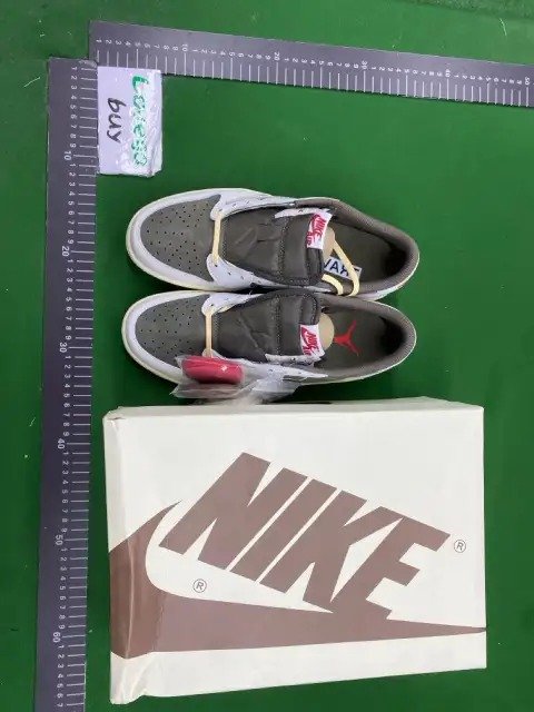 PK6.0 XJB Batch AJ1  TS Low -4