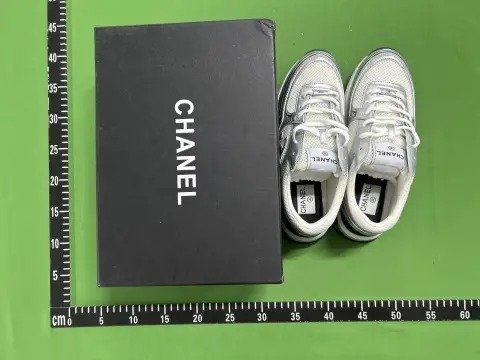 New fashion brand tide shoes (Top quality) -5