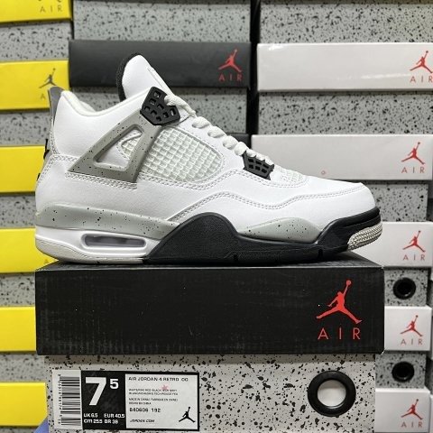 【LDG version】AIR JORDAN 4