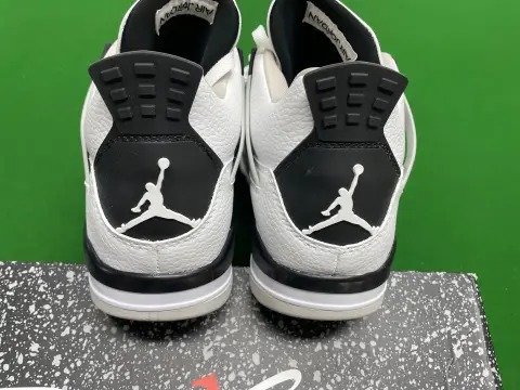 【LDG version】AIR JORDAN 4 -3