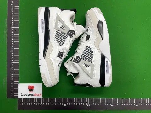 【LDG version】AIR JORDAN 4 -4
