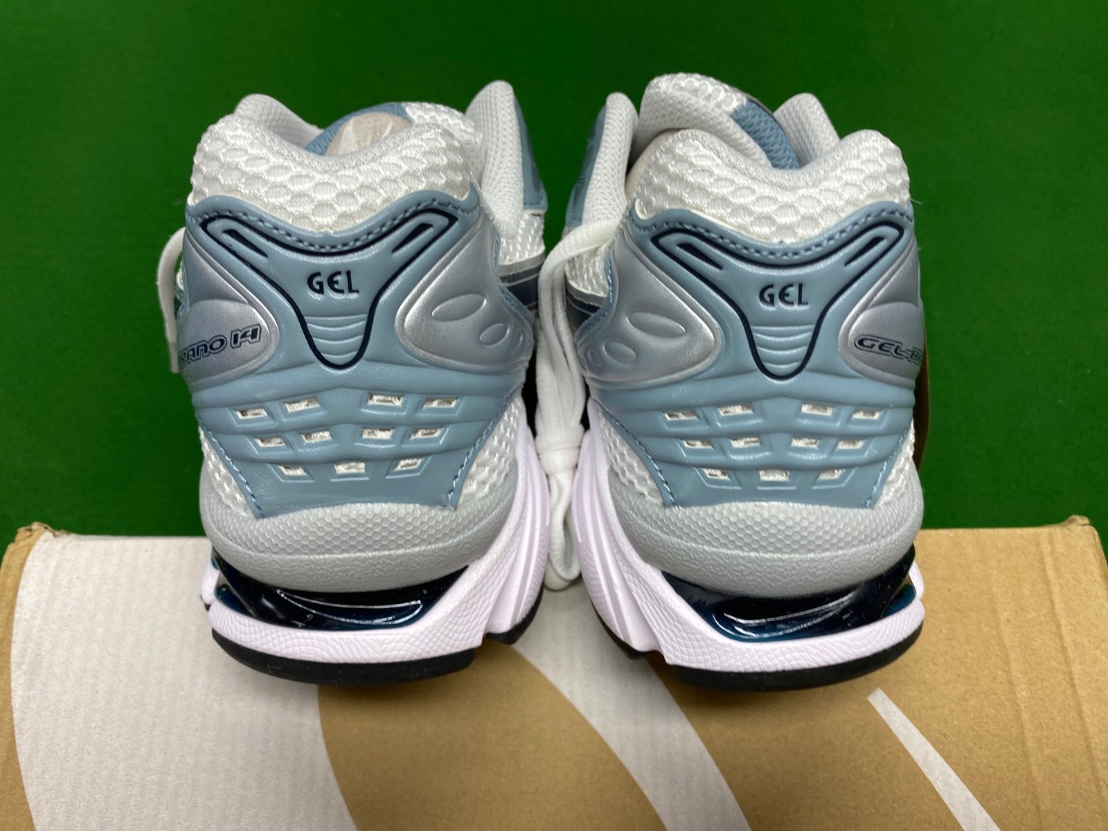 MX Batch GEL-K14 -5