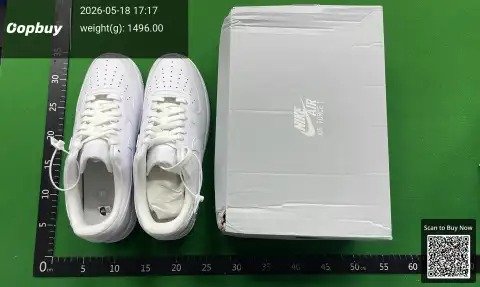NEW G BATCH A#F1 Link1️⃣ SIZE：36-48.5 -2