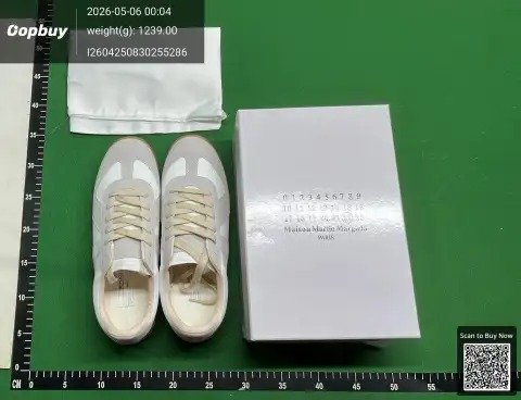 High-end Magiray Speed shoes, 2025 new retro casual lace-up sneakers, versatile flat-soled skate shoes for men and women. -4