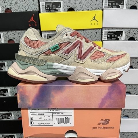 [M Version] Link1 NB9060 Color
