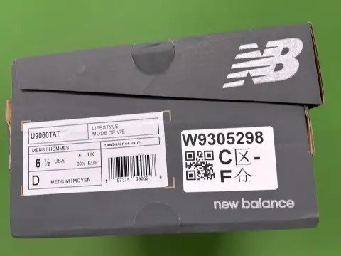 [M Version] Link1 NB9060 Colorway Collection – The Highest-Quality Link1 on the Market -2