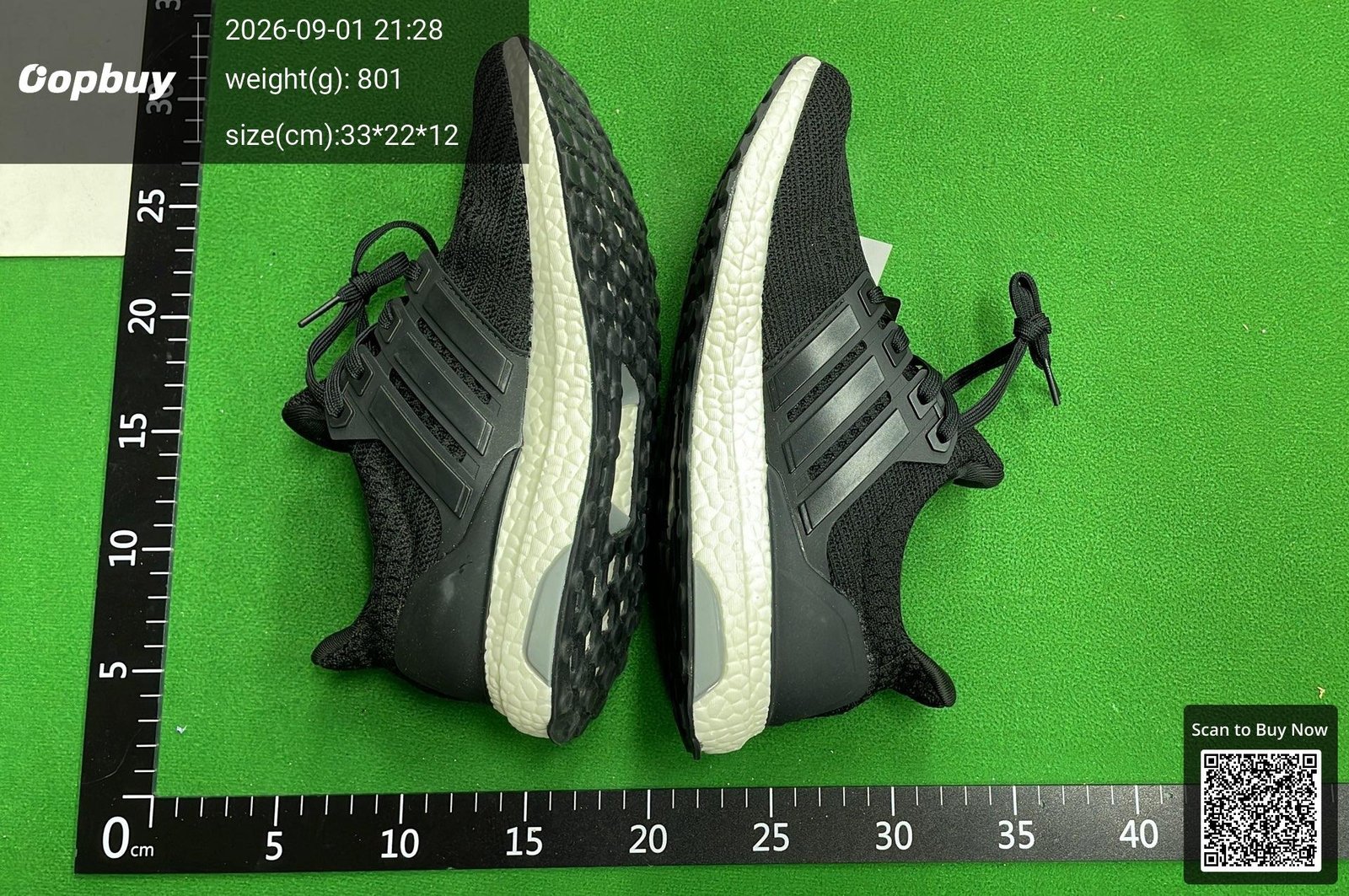 Putian UB4.0 men’s and women’s casual sports running shoes, shock-absorbing and cushioned, ideal for students’ physical education, growth‑phase running, and sprinting—wholesale available. -2