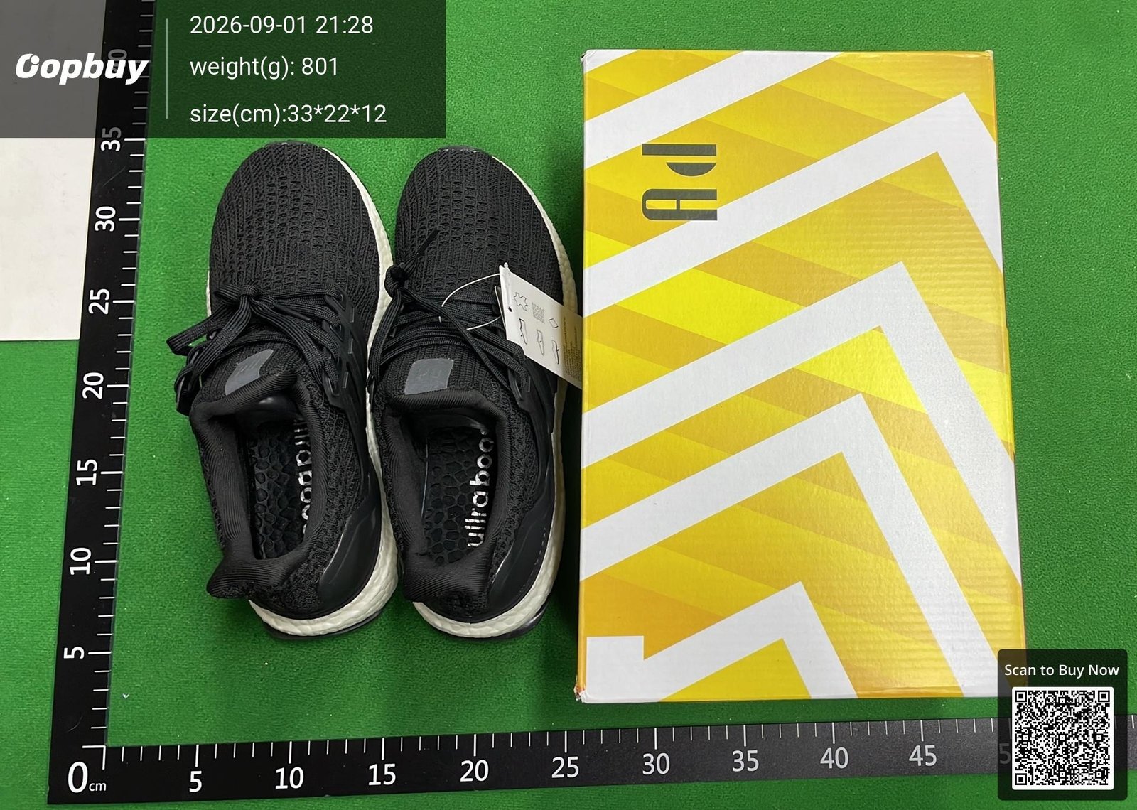 Putian UB4.0 men’s and women’s casual sports running shoes, shock-absorbing and cushioned, ideal for students’ physical education, growth‑phase running, and sprinting—wholesale available. -5