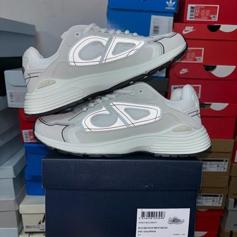 [GC Value Edition] B30 CD Shoe