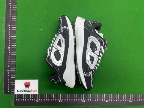 [GC Value Edition] B30 CD Shoes, Budget Batch 39–45 -3