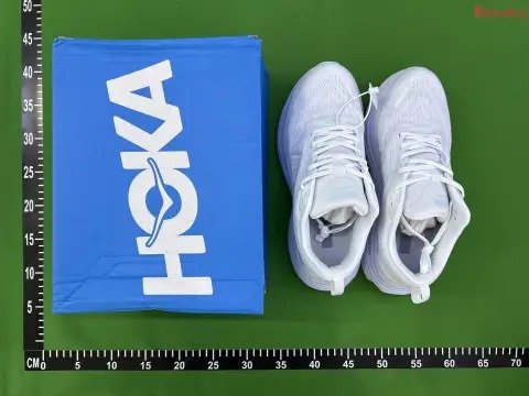 HW Version/H*OKA ONE ONE Bondi 8 – Professional Outdoor Running and Hiking Shoes, Recommended Customizable Style, Not a Brand Name -3