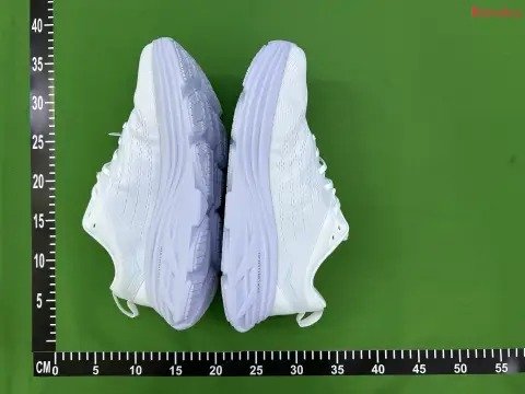 HW Version/H*OKA ONE ONE Bondi 8 – Professional Outdoor Running and Hiking Shoes, Recommended Customizable Style, Not a Brand Name -4