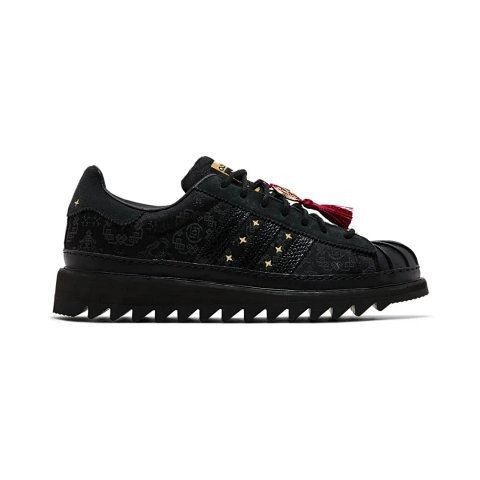 *did*s Superst*r XLG Collectio