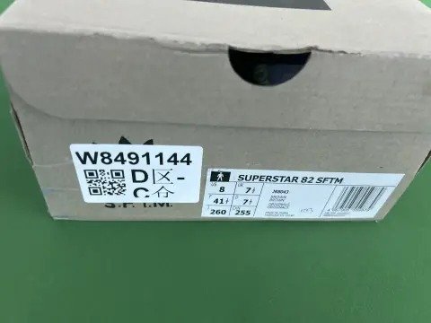 *did*s Superst*r XLG Collection  -3