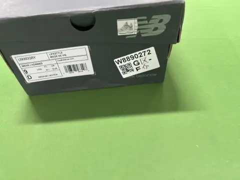 M Version (Batch) N*B9060 Collection, Custom-Designed Style, Not a Branded Product -2