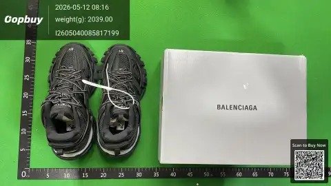 FD-1 Classic Torre Fashion Elevated Sneakers for Men and Women (with Original Box OG Quality）- OMGBUY -2