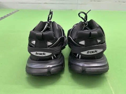 FD-1 Classic Torre Fashion Elevated Sneakers for Men and Women (with Original Box OG Quality）- OMGBUY -4