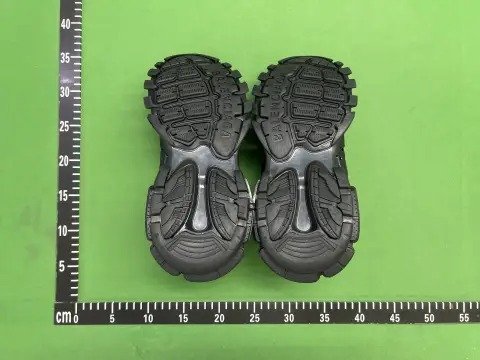 FD-1 Classic Torre Fashion Elevated Sneakers for Men and Women (with Original Box OG Quality）- OMGBUY -3
