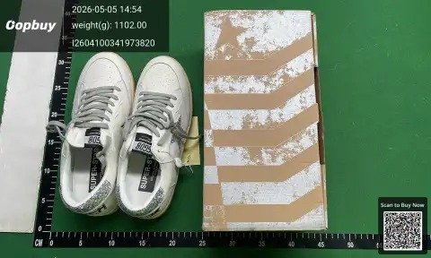 2025 gg Versatile style ballstar Red Green Black Silver Tail Stars Old Small Dirty Shoes Women Men's Casual Sports Board Shoes -3