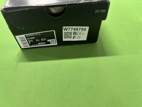 Musk Factory Fashion Sneakers Sale -4