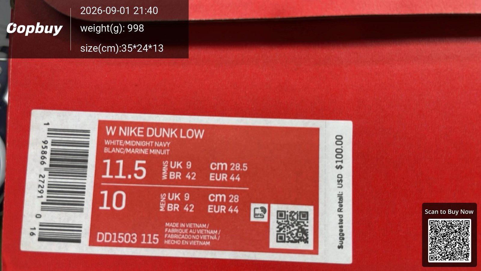 G version DK welfare special price independent custom style non-brand -4