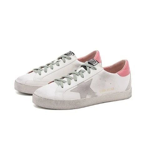 Customized DD Shoes1ph